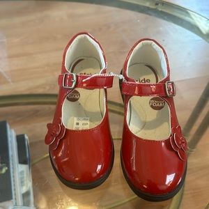 Toddle Mary Jane Shoes